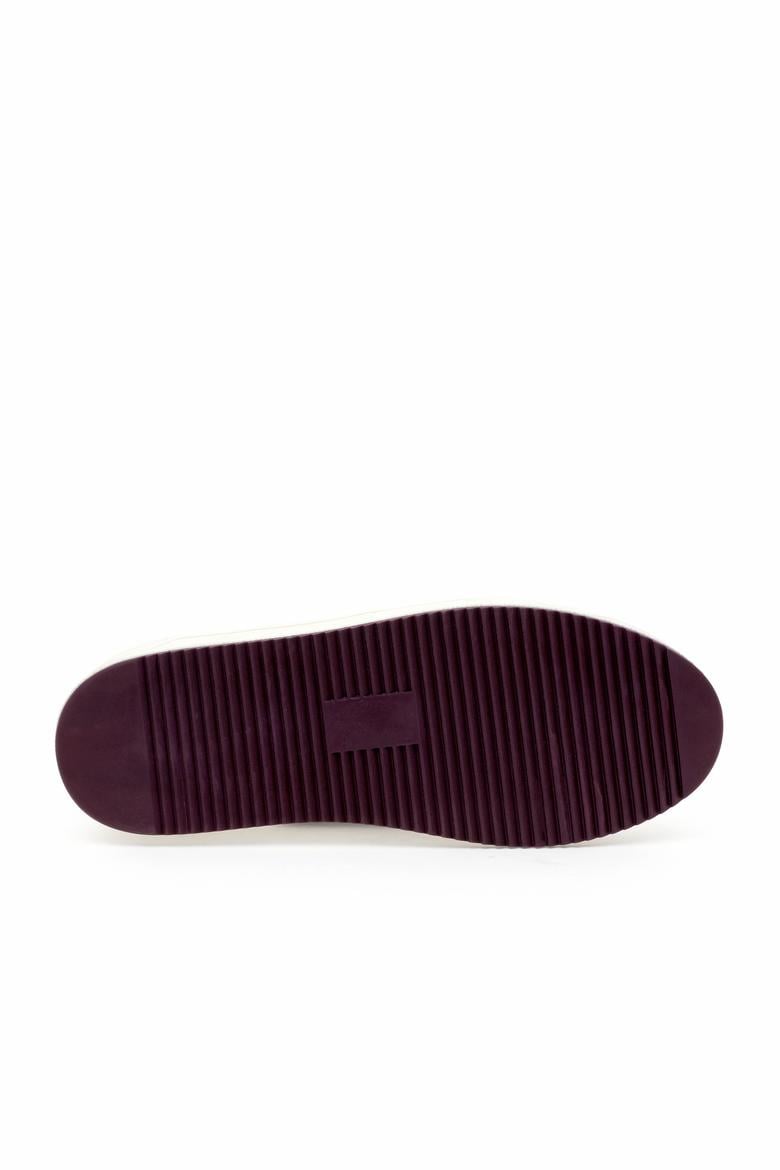 Kadın Beyaz Spor Ayakkabı - 50297257004