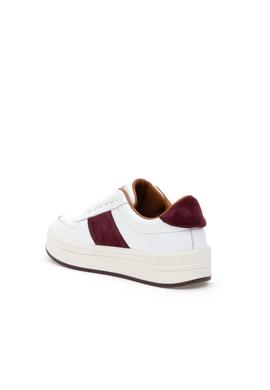 Kadın Beyaz Spor Ayakkabı - 50297257004