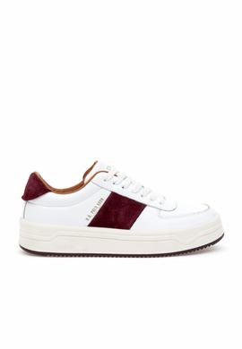 Kadın Beyaz Spor Ayakkabı - 50297257004