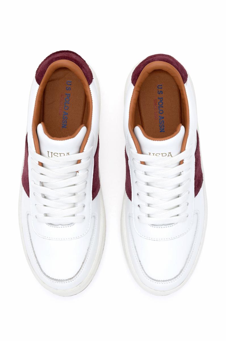 Kadın Beyaz Spor Ayakkabı