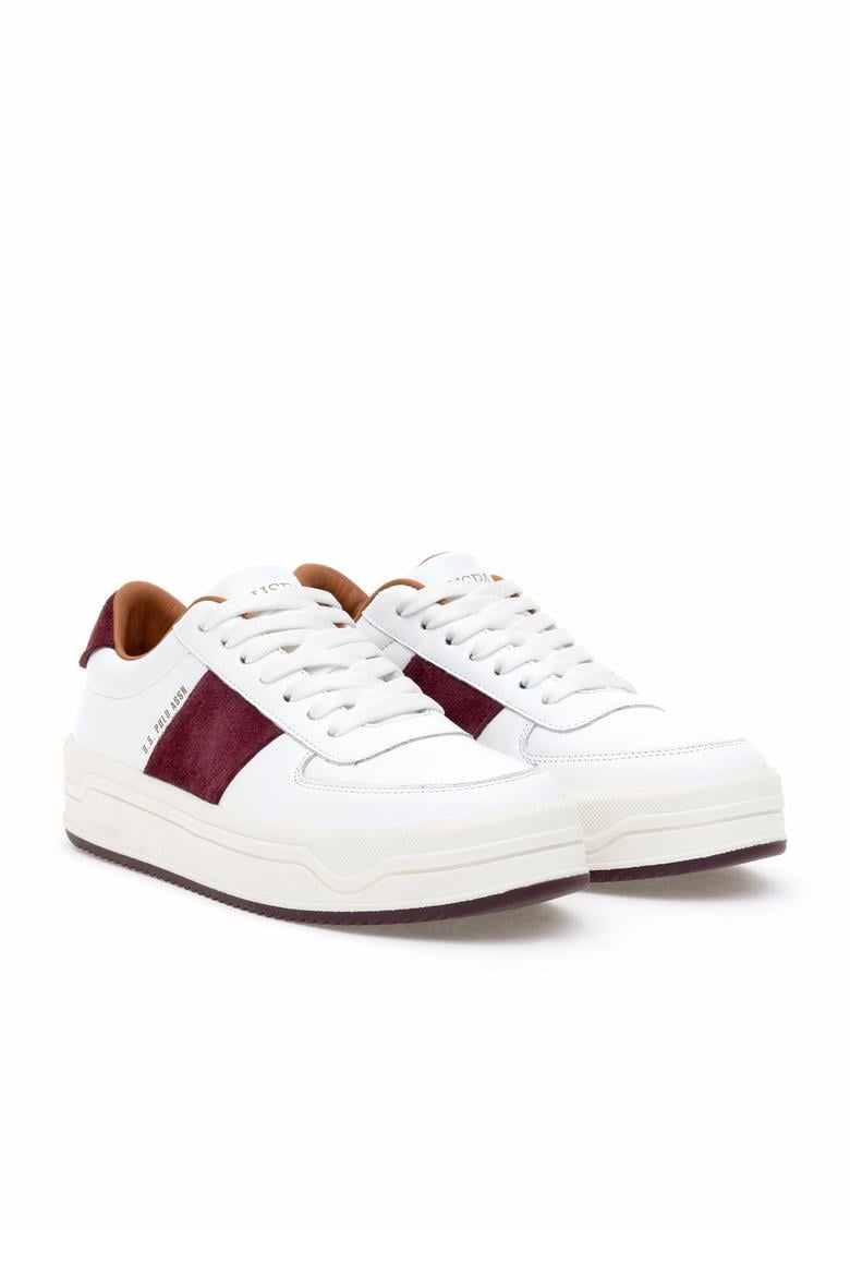 Kadın Beyaz Spor Ayakkabı