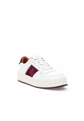 Kadın Beyaz Spor Ayakkabı - 50297257004