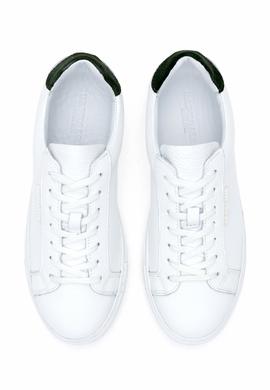 Erkek Beyaz Spor Ayakkabı - 50295806028