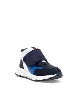 Erkek Çocuk Lacivert Bot - 50295157033