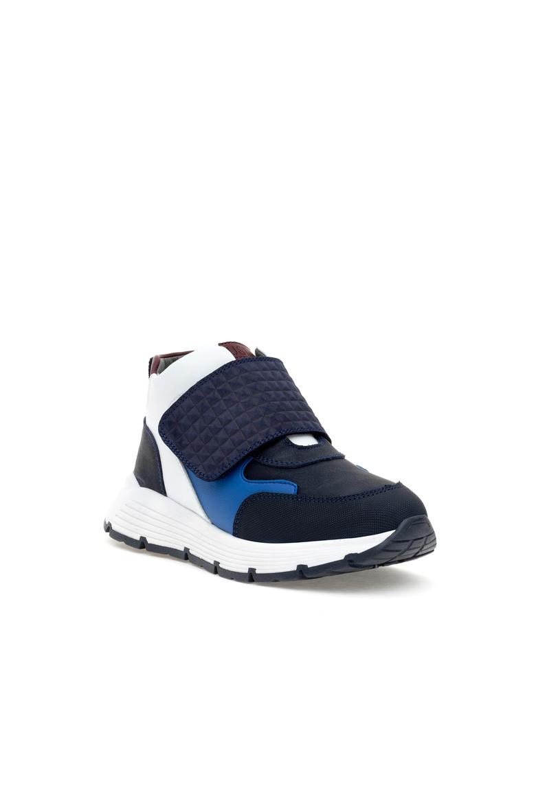 Erkek Çocuk Lacivert Bot - 50295157033