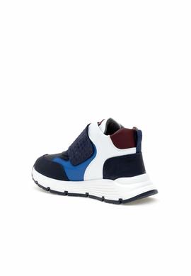 Erkek Çocuk Lacivert Bot - 50295157033