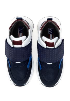 Erkek Çocuk Lacivert Bot - 50295157033