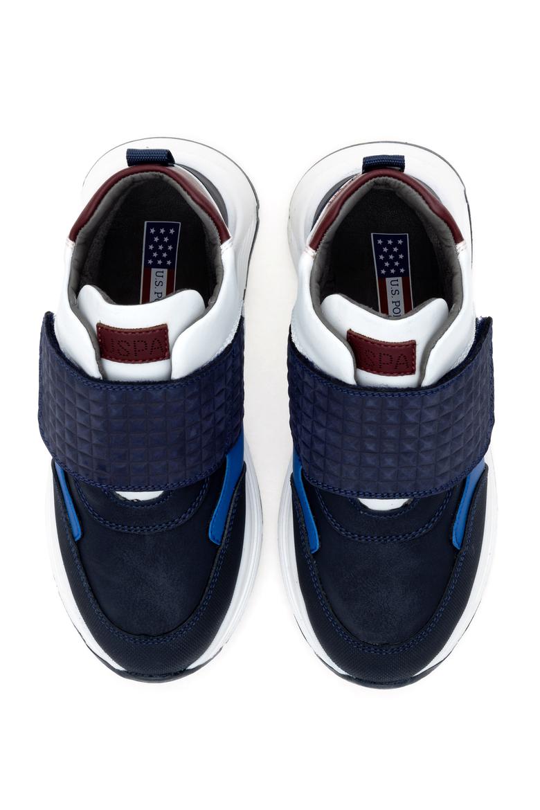 Erkek Çocuk Lacivert Bot - 50295157033