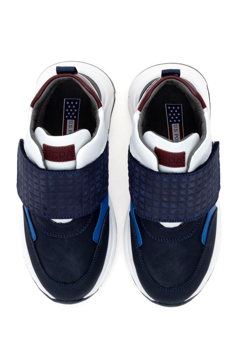 Erkek Çocuk Lacivert Bot