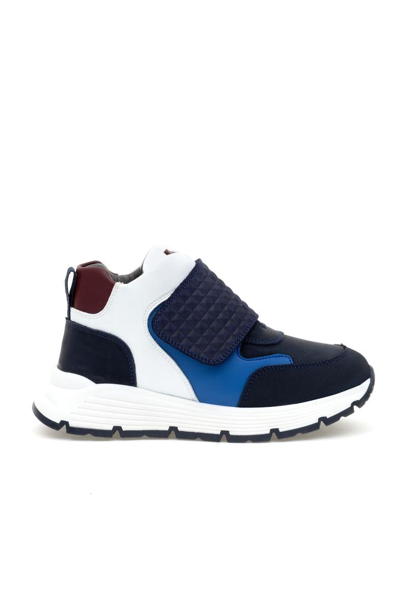 Erkek Çocuk Lacivert Bot