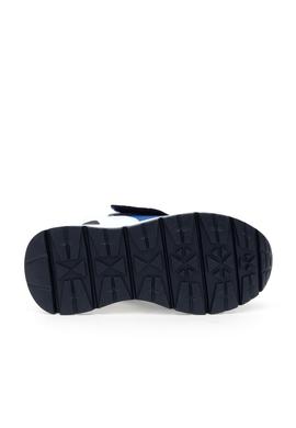 Erkek Çocuk Lacivert Bot - 50295157033