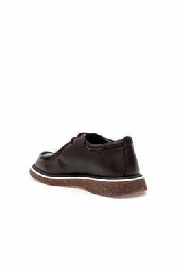 Erkek Kahverengi Casual Ayakkabı - 50295229045