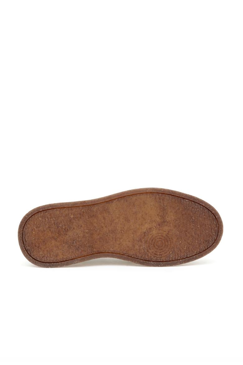 Erkek Kahverengi Casual Ayakkabı - 50295229045