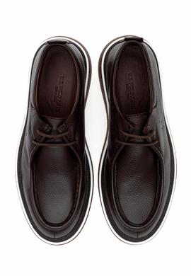 Erkek Kahverengi Casual Ayakkabı - 50295229045