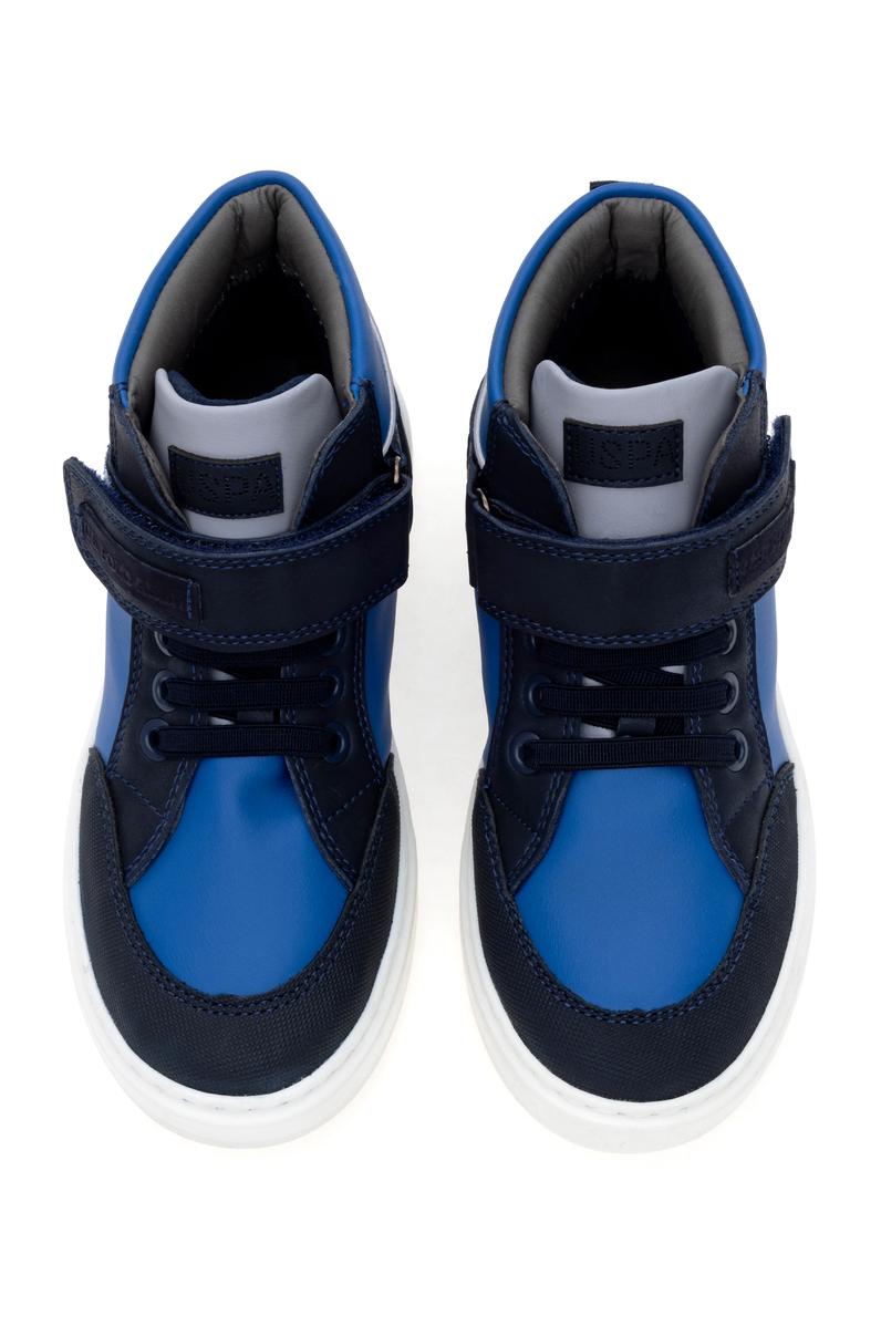 Erkek Çocuk Saks Bot