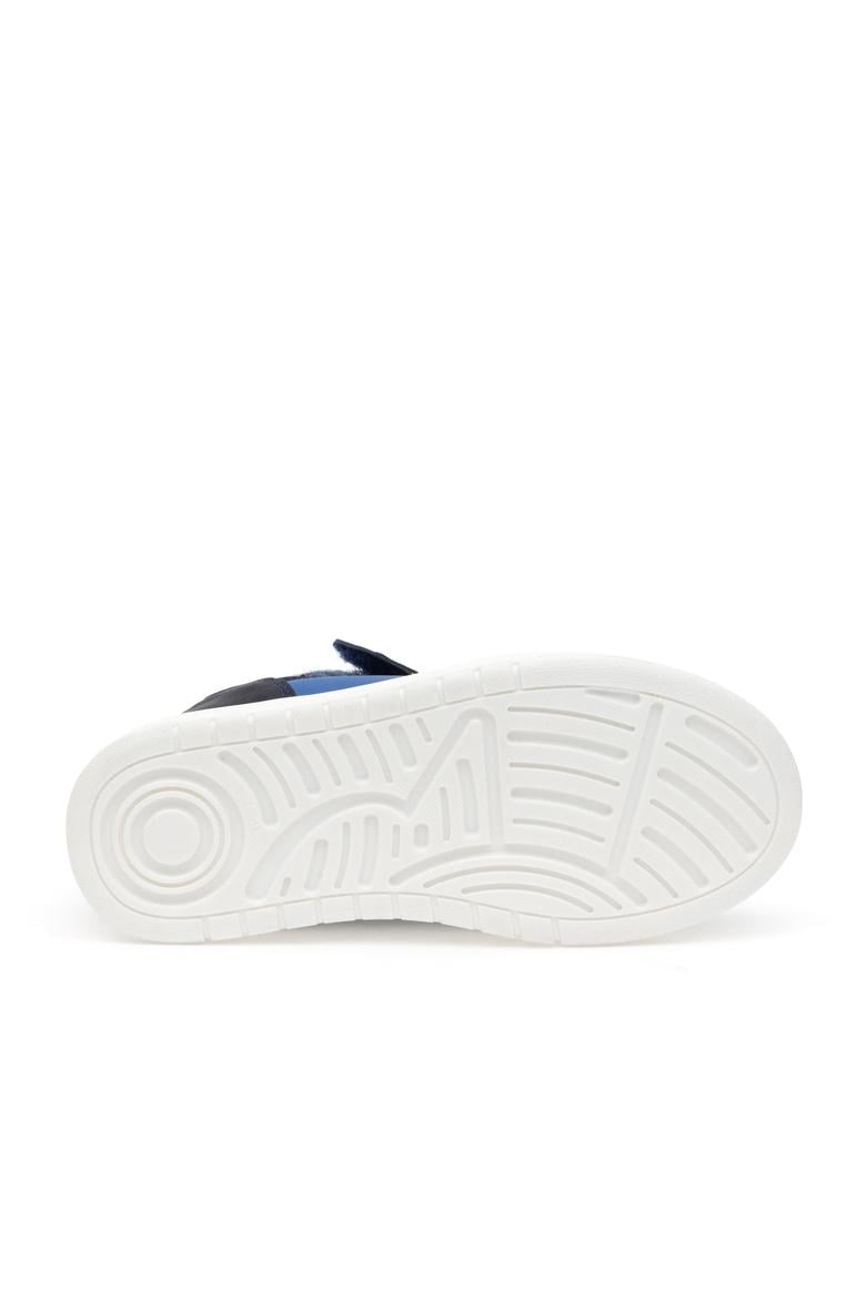 Erkek Çocuk Saks Bot - 50295164011