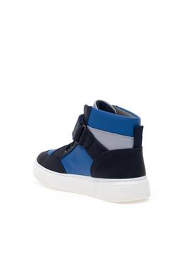 Erkek Çocuk Saks Bot - 50295164011