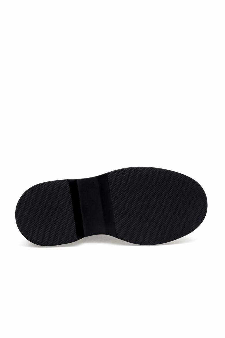 Kadın Siyah Bot - 50295323002