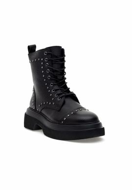 Kadın Siyah Bot - 50295323002