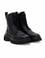 Kadın Siyah Bot