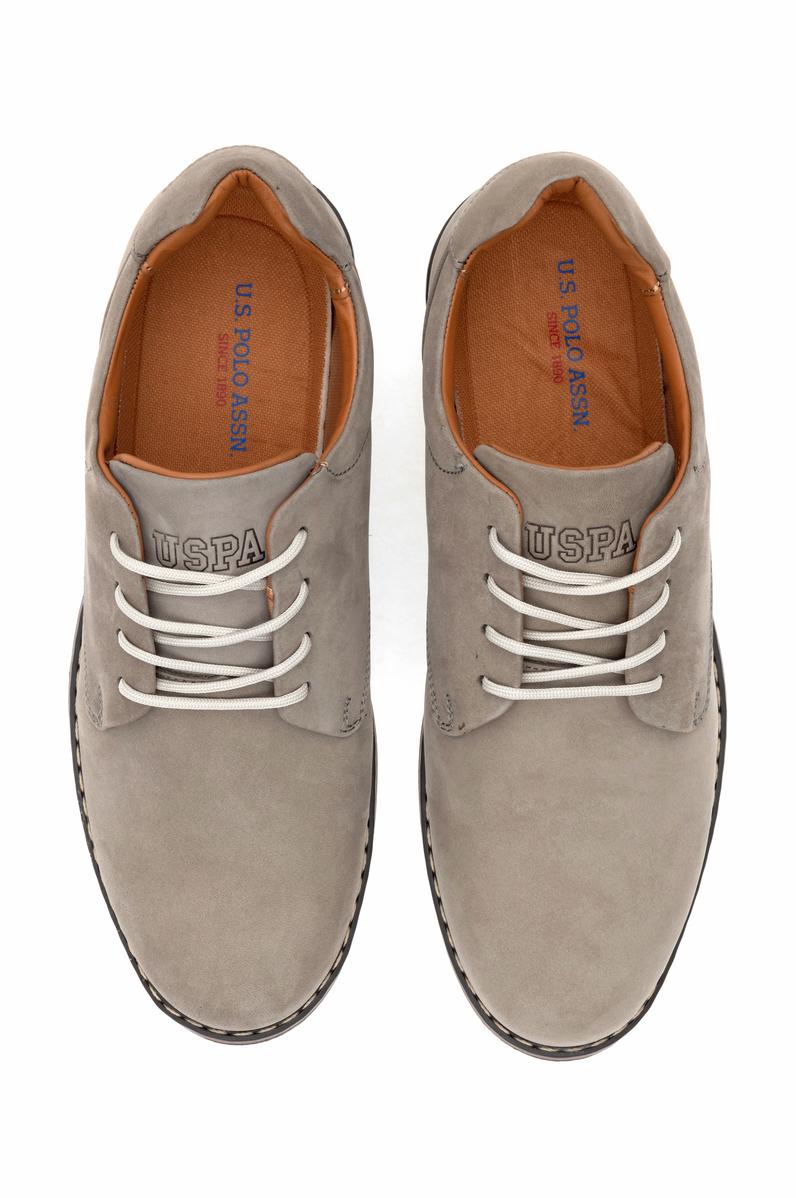 Erkek Kum Casual Ayakkabı