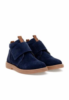 Erkek Çocuk Lacivert Bot - 50295171011