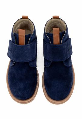 Erkek Çocuk Lacivert Bot - 50295171011