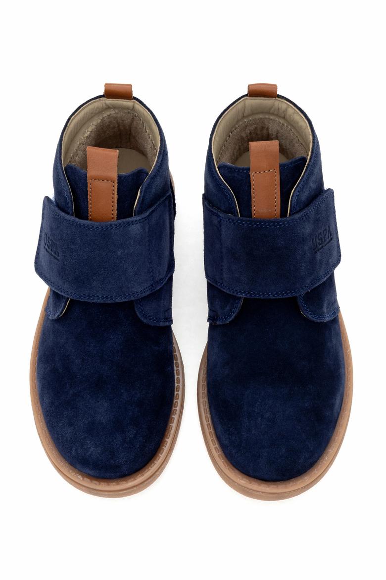 Erkek Çocuk Lacivert Bot - 50295171011