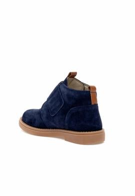 Erkek Çocuk Lacivert Bot - 50295171011