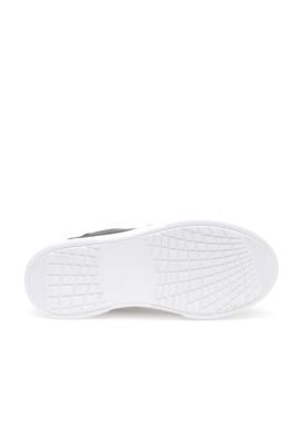 Erkek Çocuk Siyah Spor Ayakkabı - 50288718023