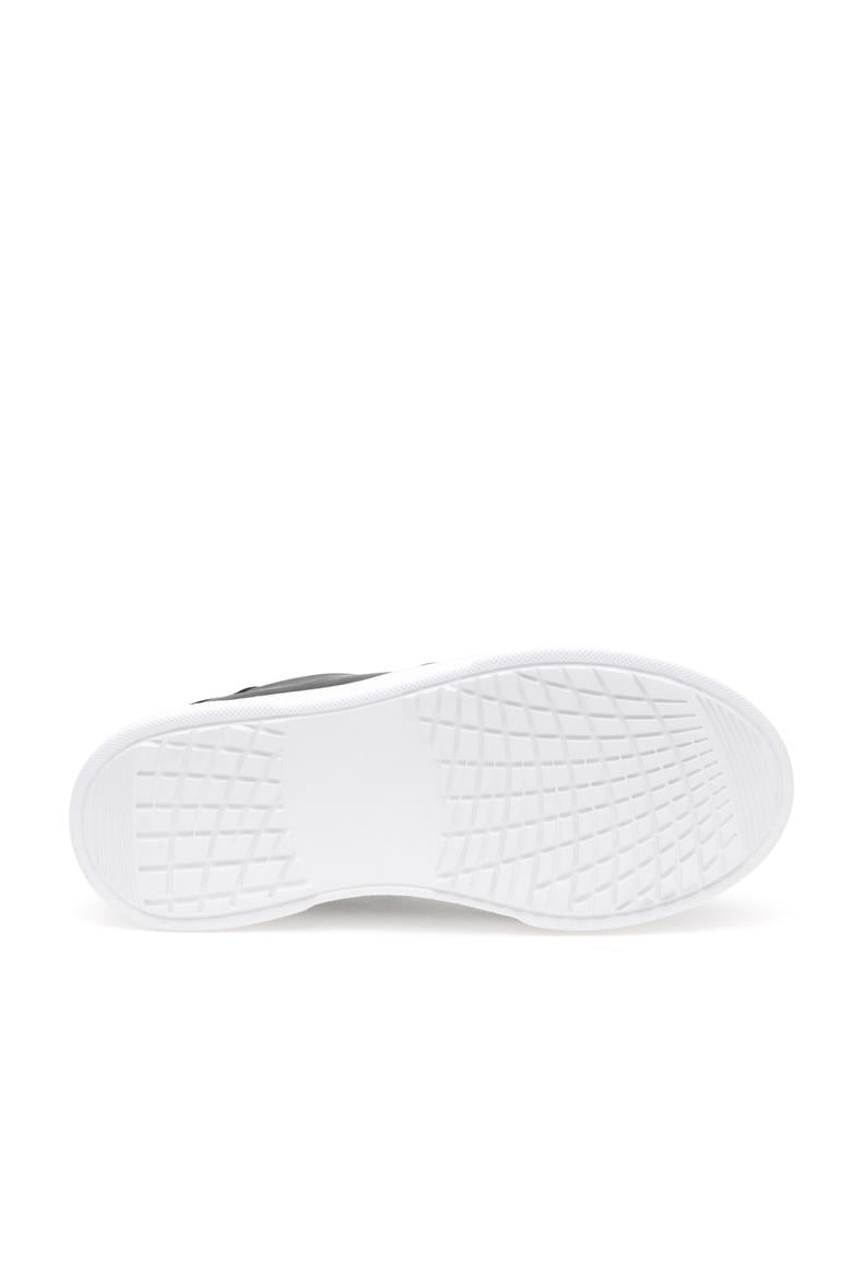 Erkek Çocuk Siyah Spor Ayakkabı - 50288718023