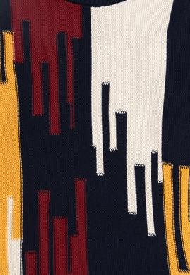 Erkek Çocuk Lacivert Kazak - 50293050007