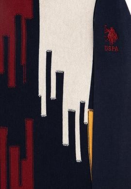 Erkek Çocuk Lacivert Kazak - 50293050007