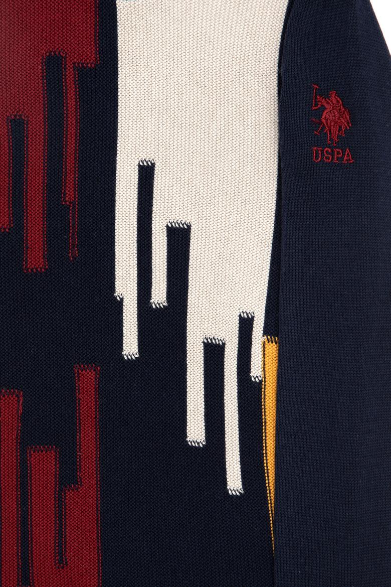 Erkek Çocuk Lacivert Kazak - 50293050007