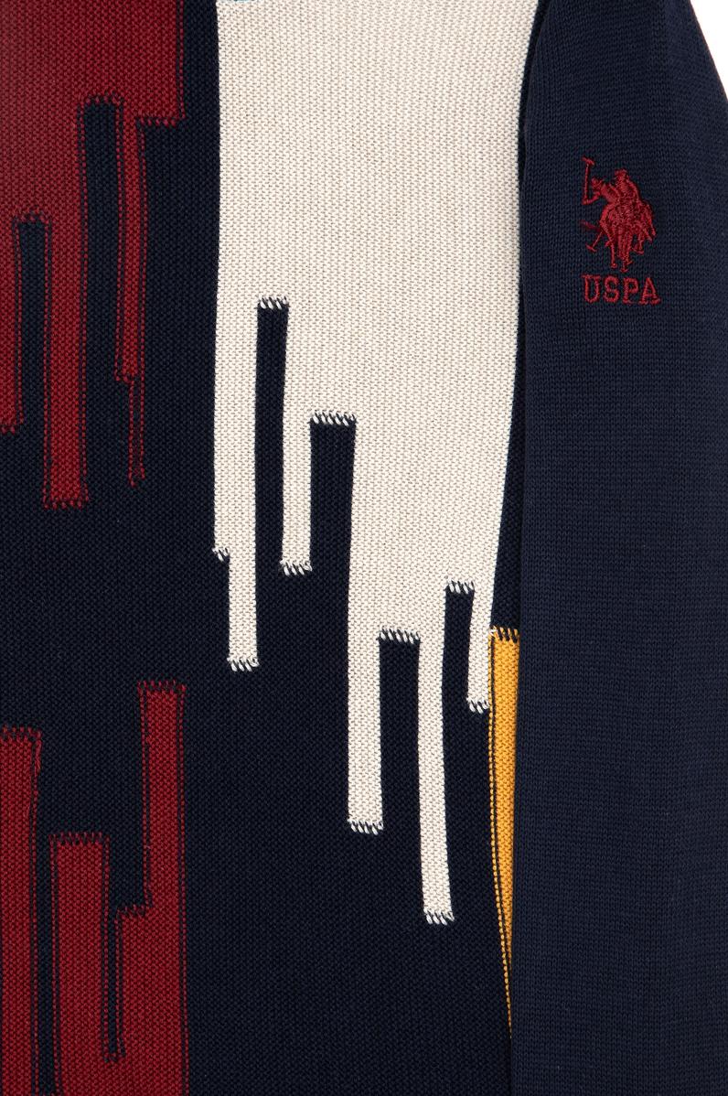 Erkek Çocuk Lacivert Kazak