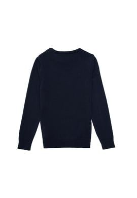 Erkek Çocuk Lacivert Kazak - 50293050007