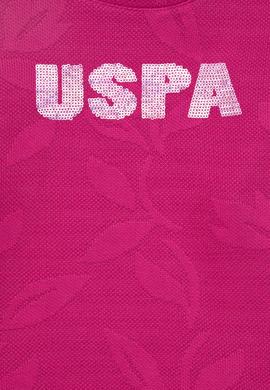 Kız Çocuk Fuşya Sweatshirt - 50290712009