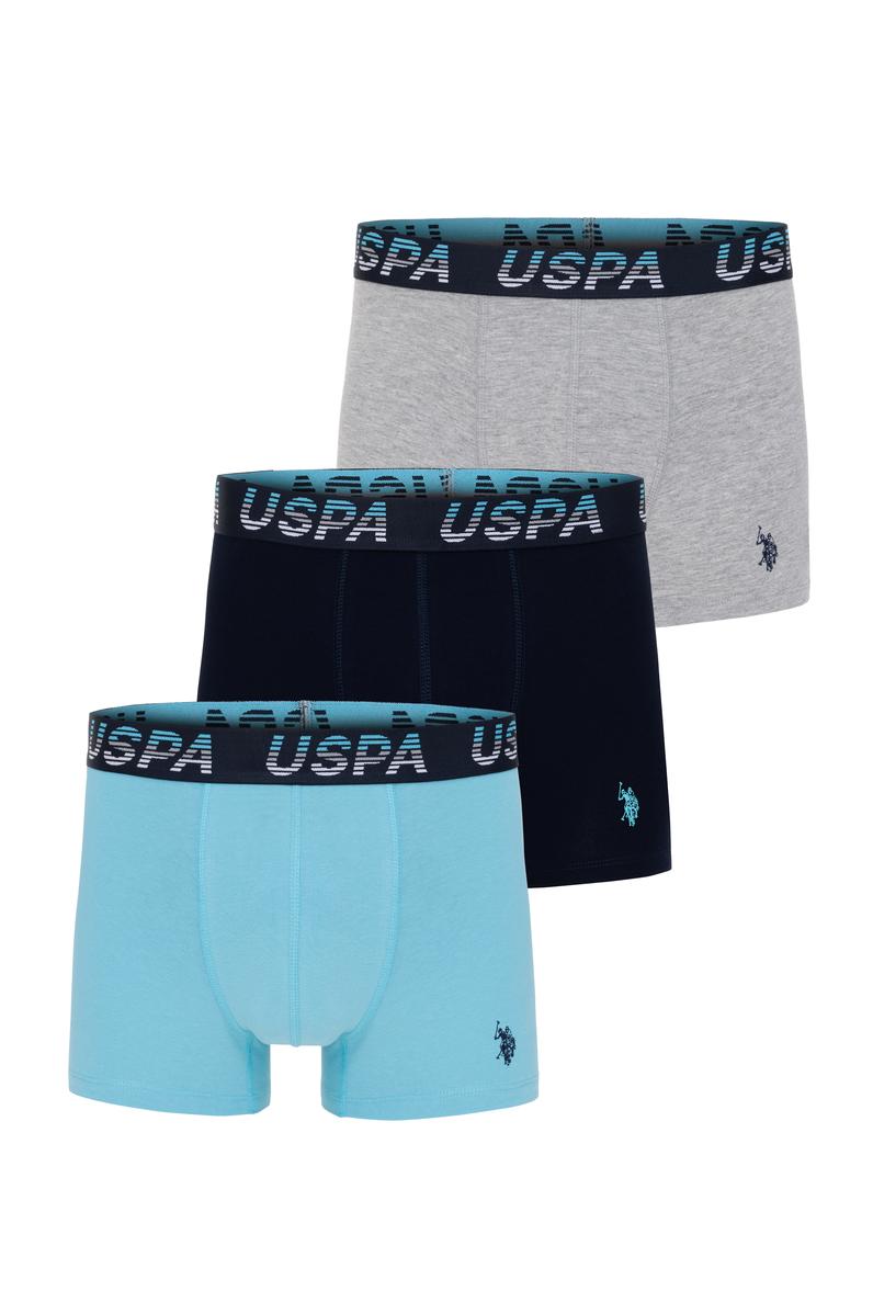 Erkek 3'lü Boxer Takımı