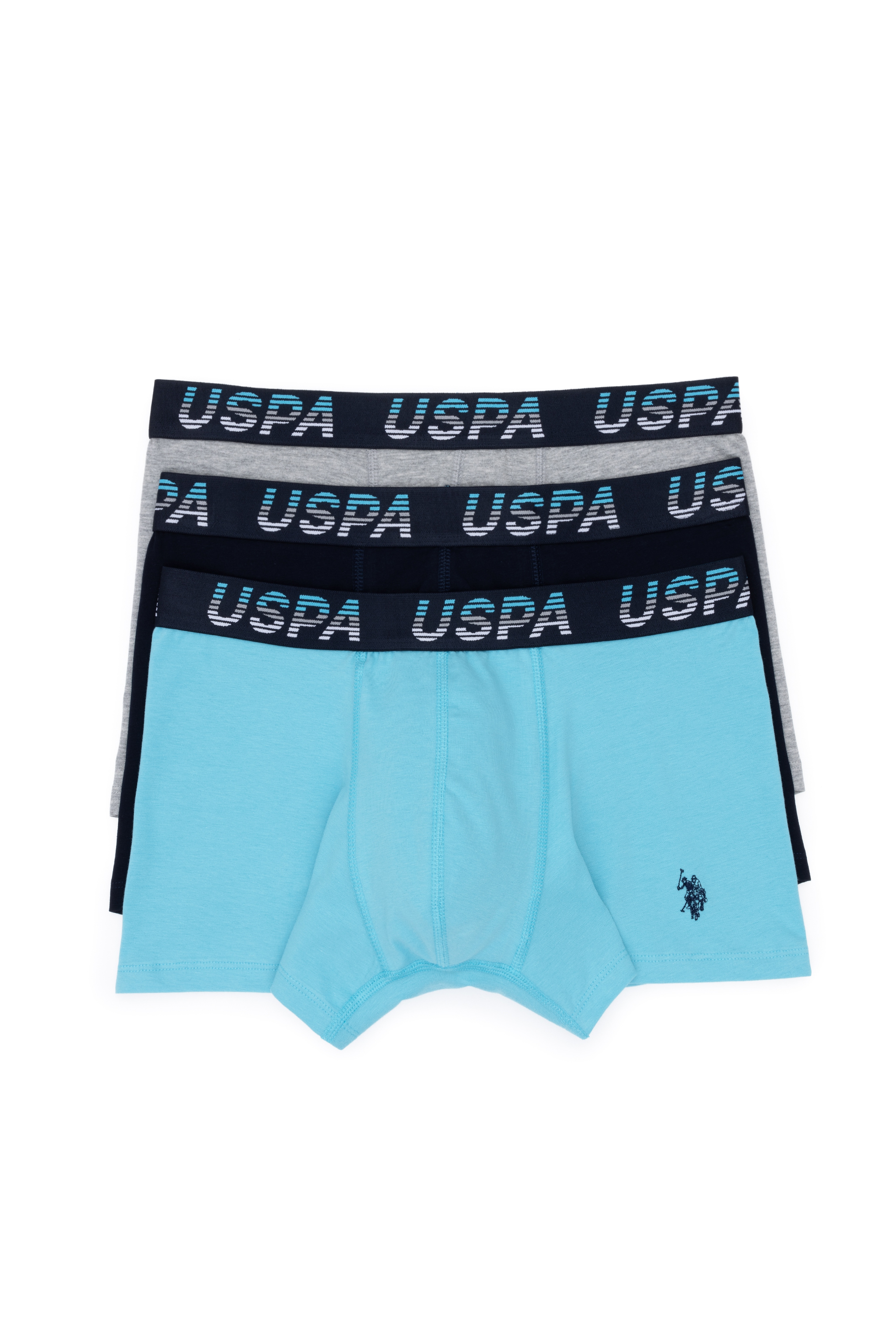 Erkek 3'lü Boxer Takımı