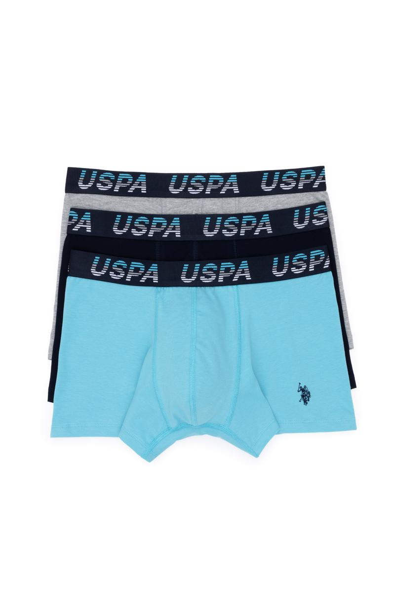 Erkek 3'lü Boxer Takımı