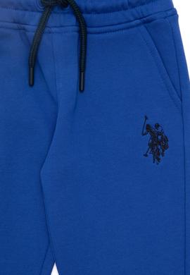 Erkek Çocuk Saks Eşofman Altı - 50293482041