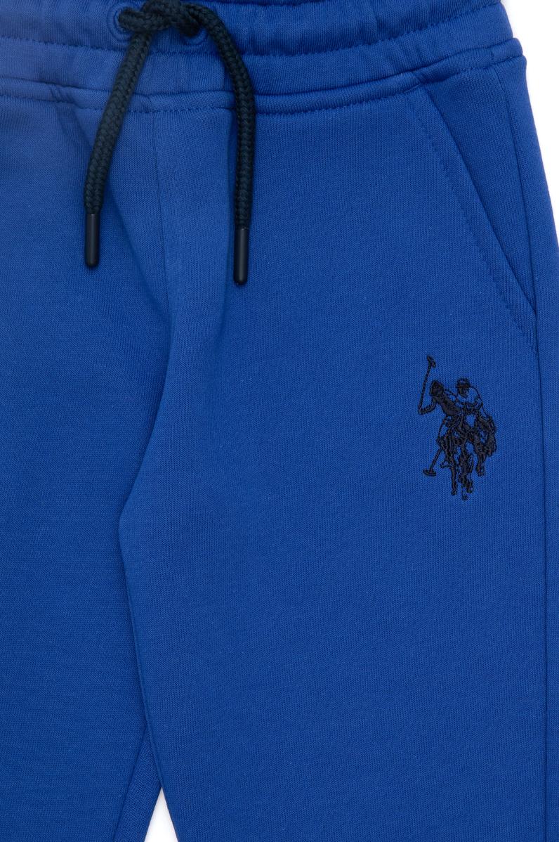 Erkek Çocuk Saks Eşofman Altı