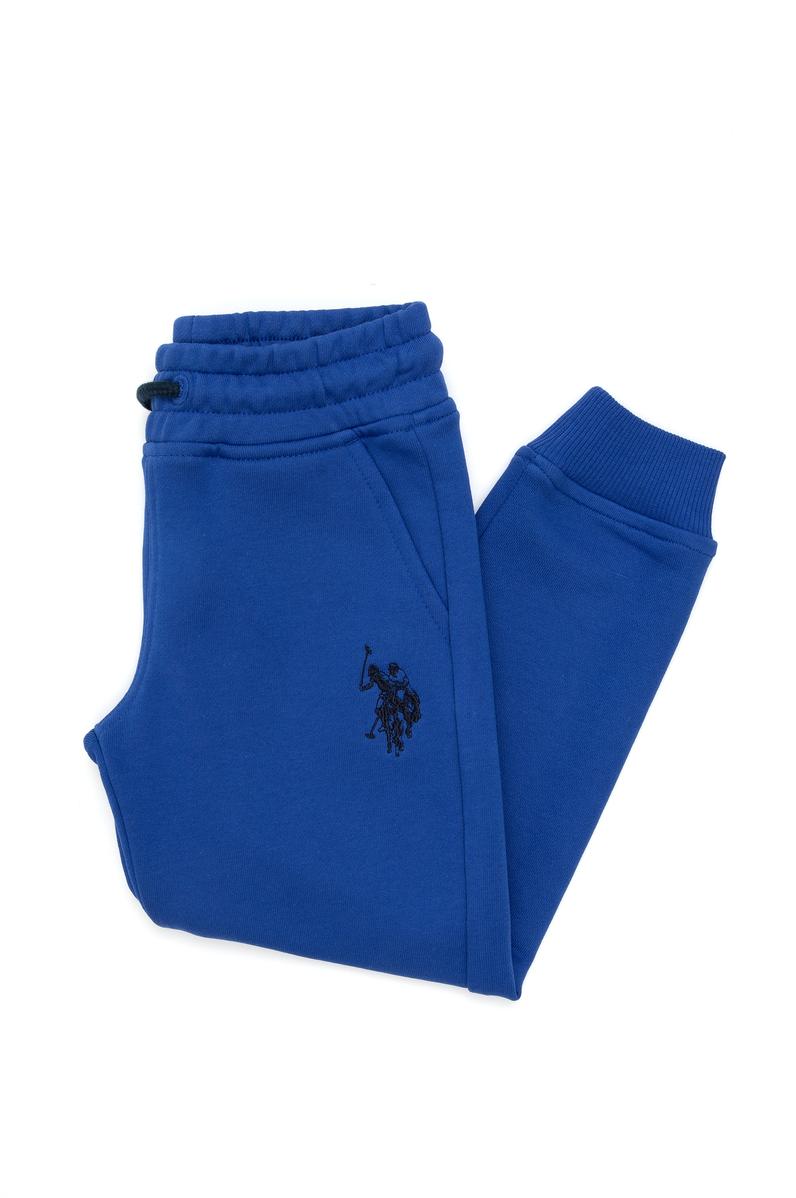 Erkek Çocuk Saks Eşofman Altı