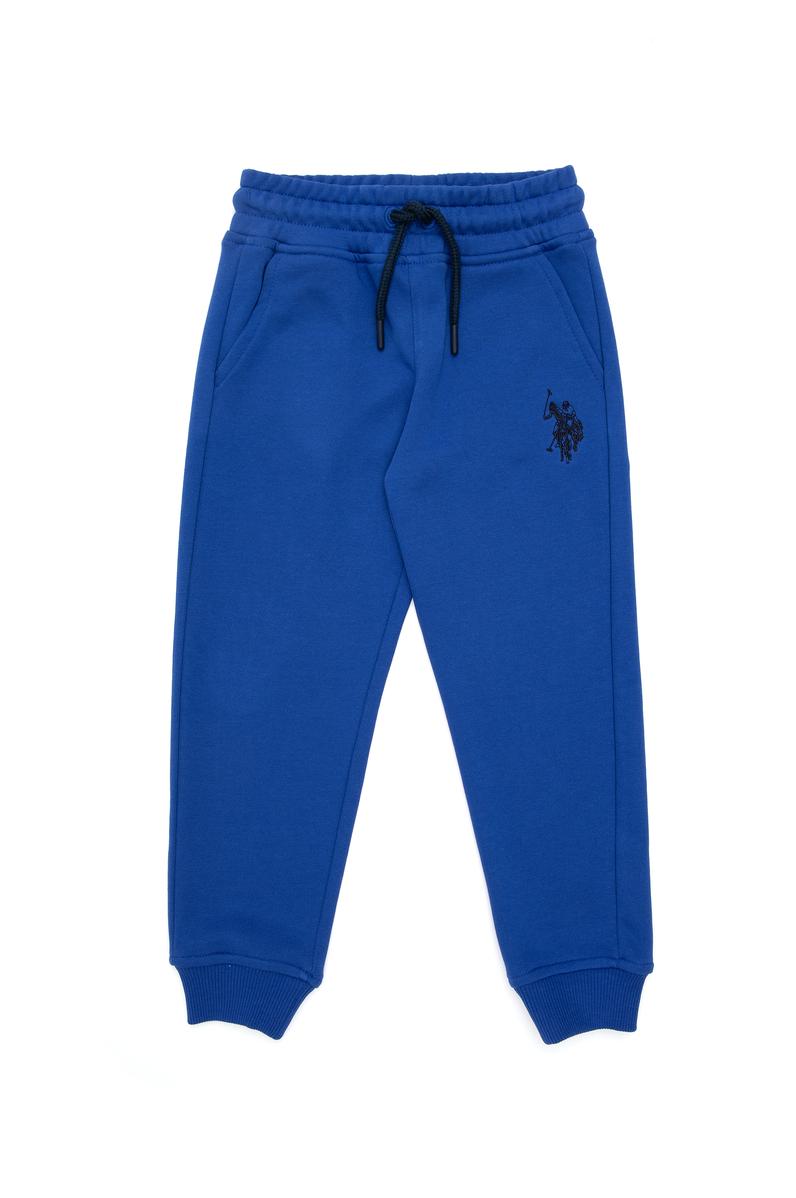 Erkek Çocuk Saks Eşofman Altı