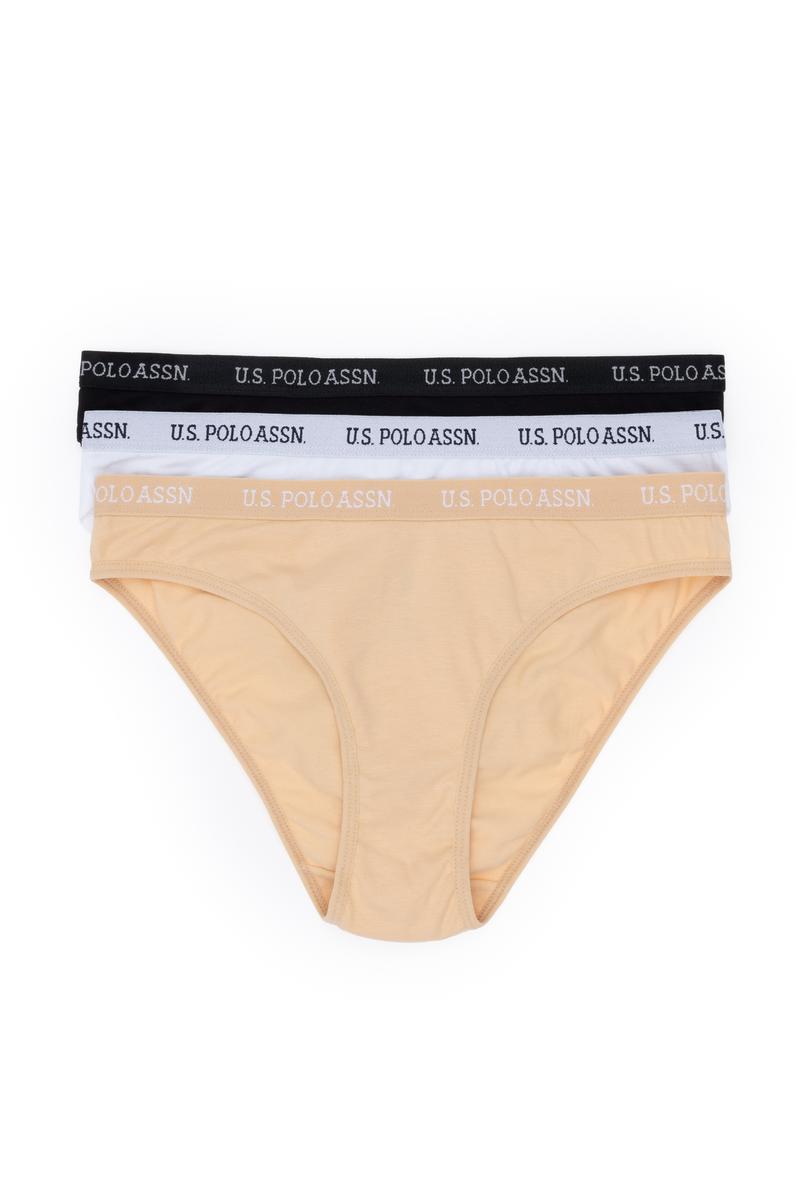 Kadın Bej İç Giyim Alt