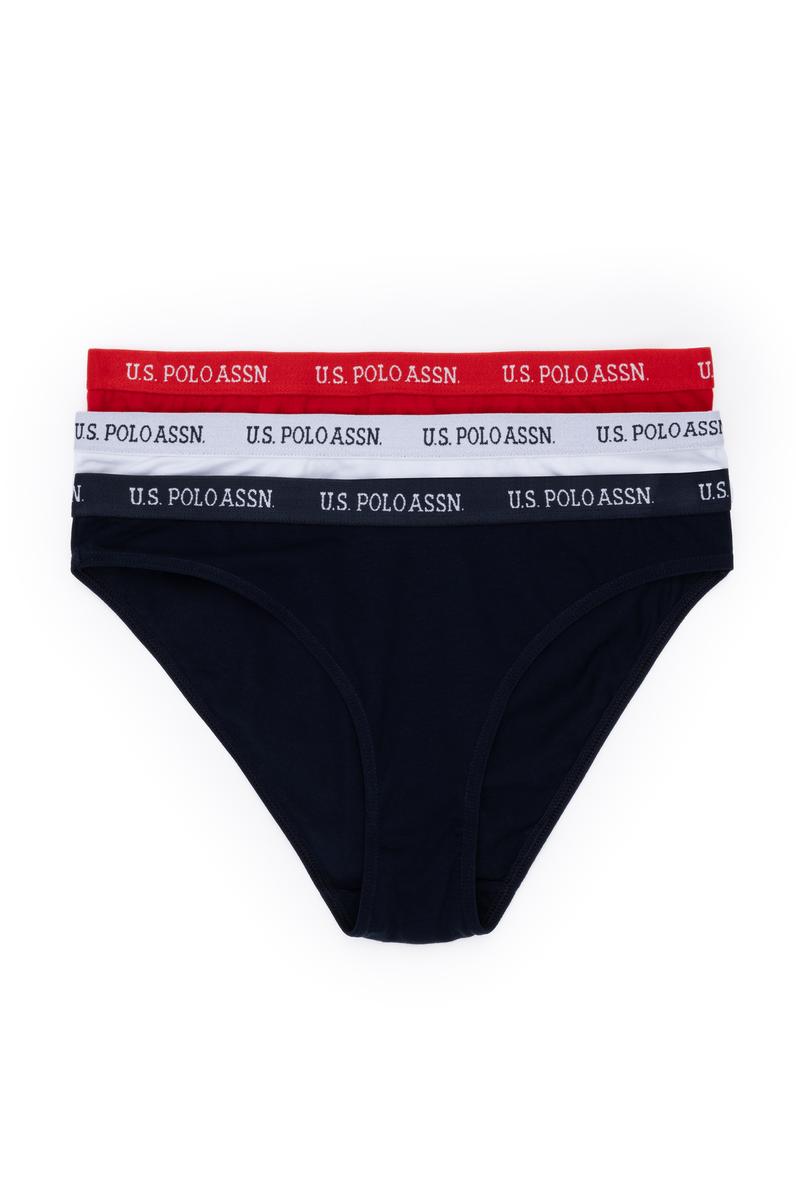 Kadın Lacivert İç Giyim Alt