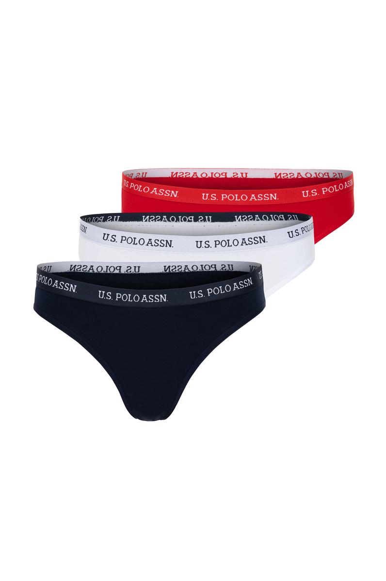 Kadın Lacivert İç Giyim Alt