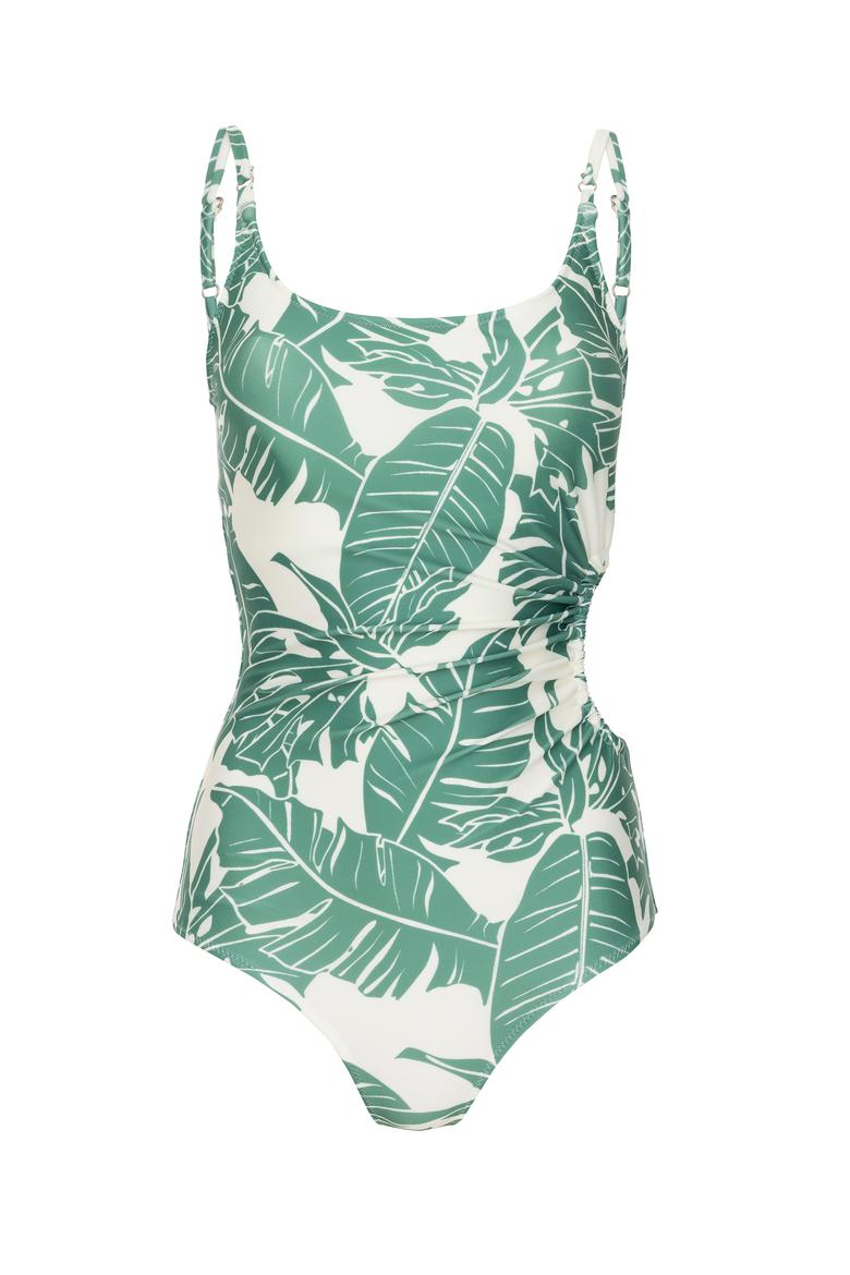 Kadın Yeşil Mayo - 50283682015