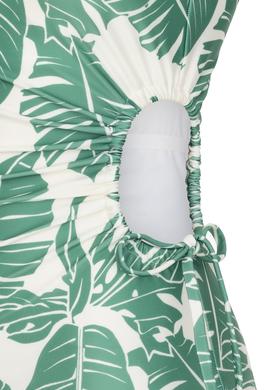 Kadın Yeşil Mayo - 50283682015