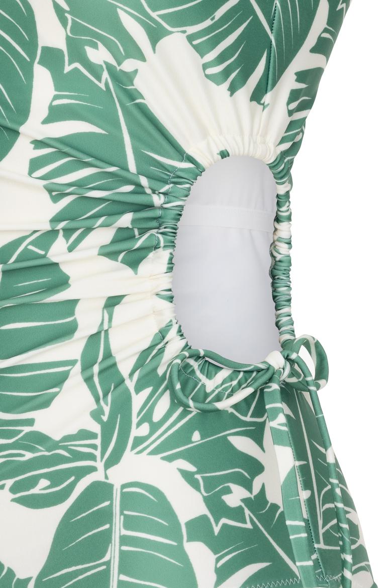 Kadın Yeşil Mayo - 50283682015